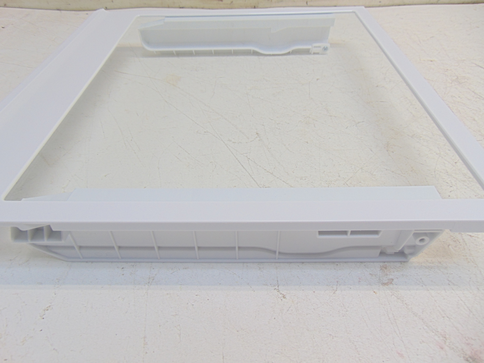 Frigidaire Refrigerator FRSC2333AS7 Crisper Cover gallery