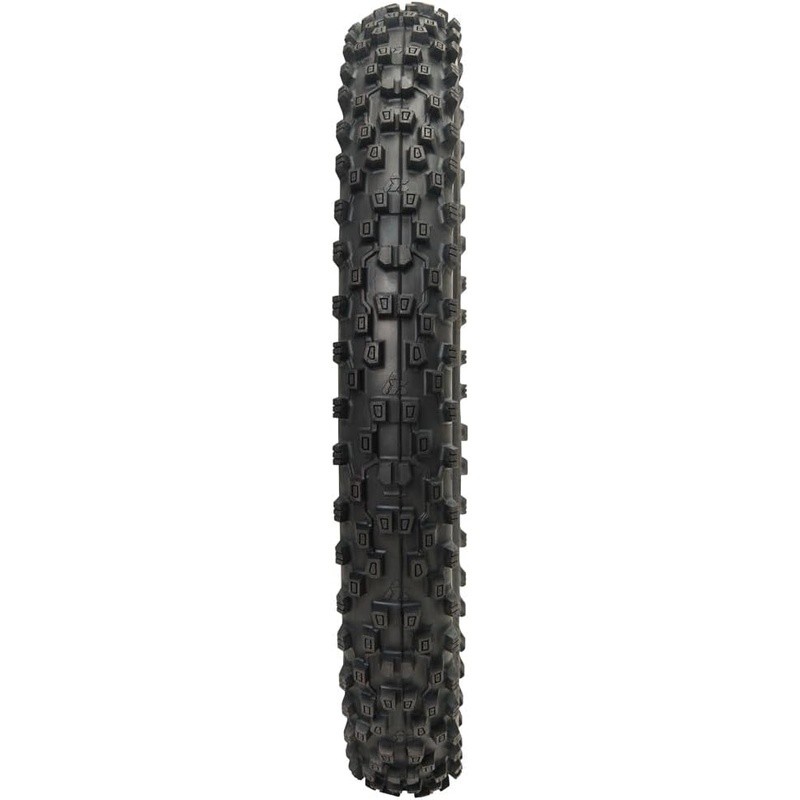 All Terrain Tire E-Motorcycle Off-Road Traction Stability Soft Hard Terrain New gallery