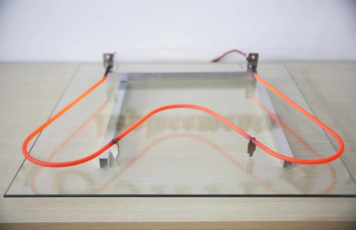 Electric Range Bake Element for Frigidaire FEF366CCB FEF366CCC FEF366CCD gallery