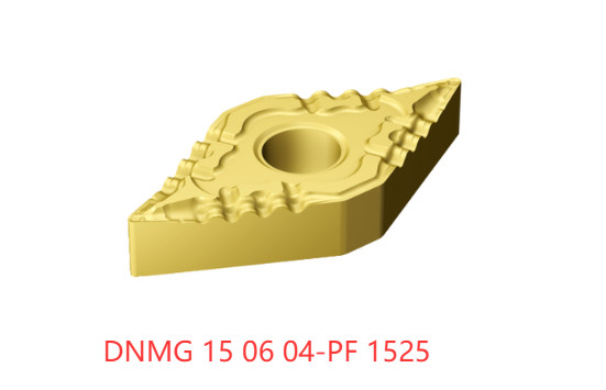 ORIGINAL USER TOOLS 10PCS DNMG 15 06 04-PF 1525 gallery