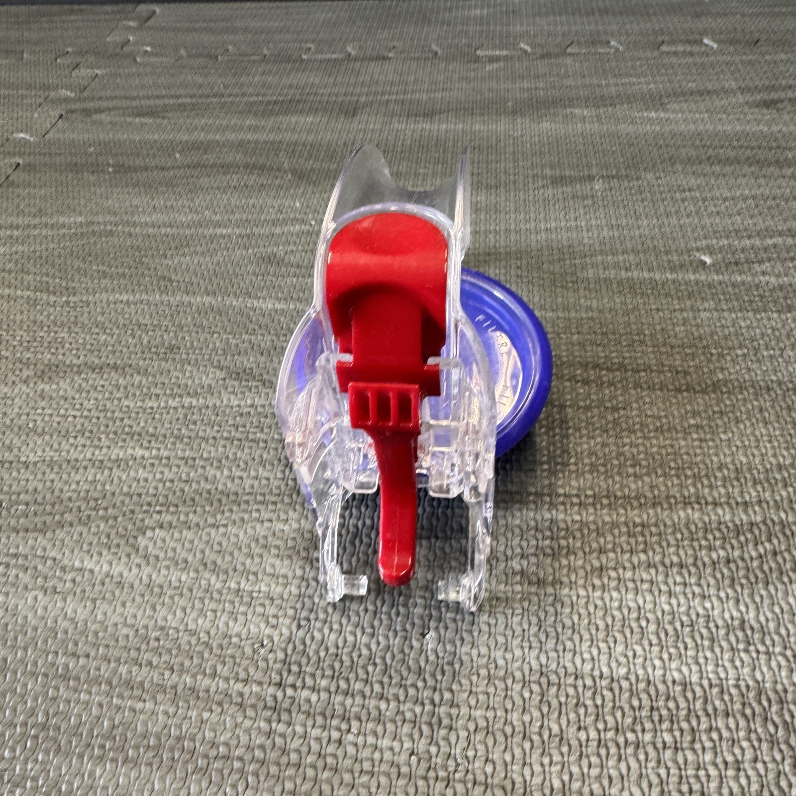 GENUINE Dyson UP13 DC41 DC65 Ball Animal PRO+ Cyclone Canister Lid Handle gallery