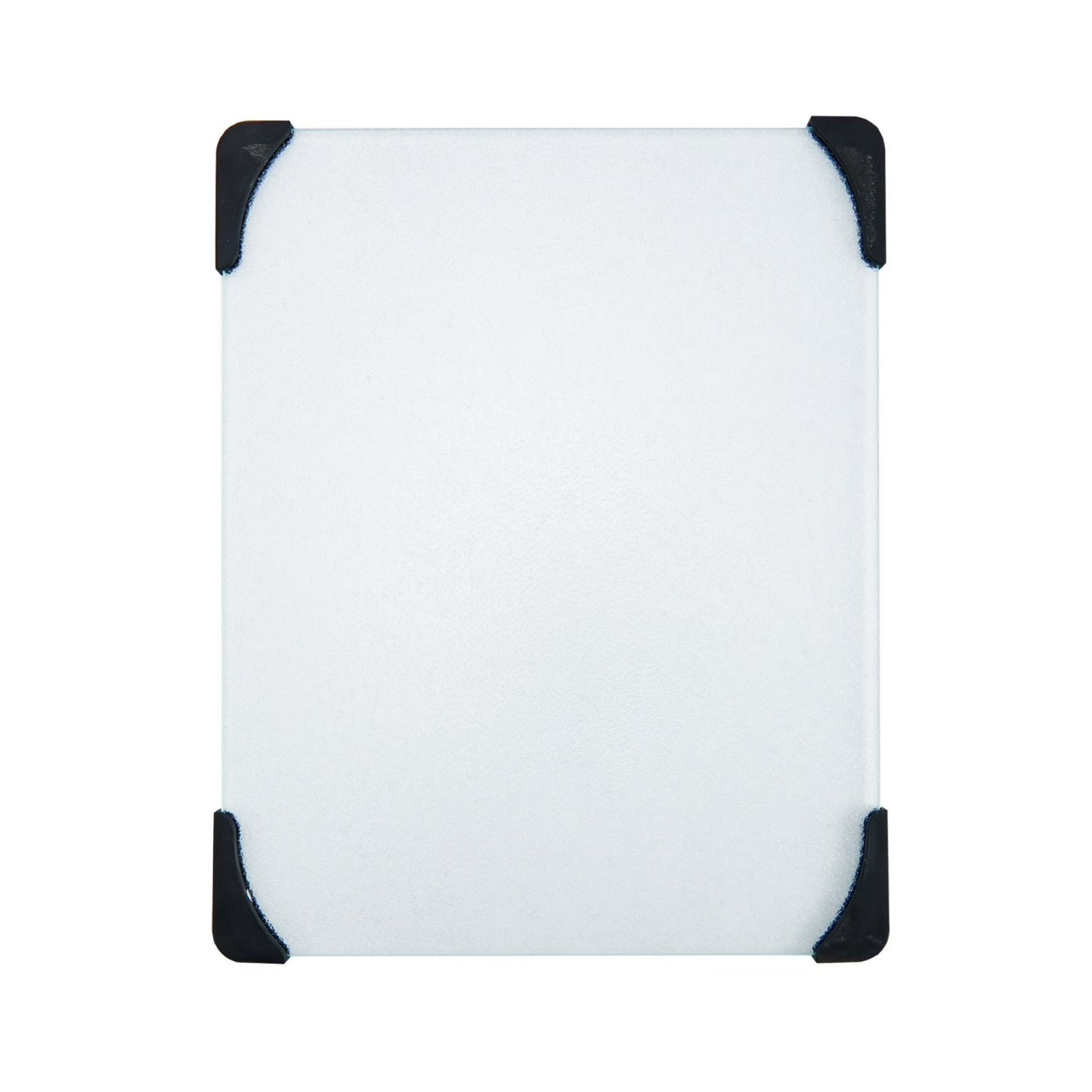 12x15 Inch Glass Cutting Board with Non-Slip Corners for Kitchen Counter gallery