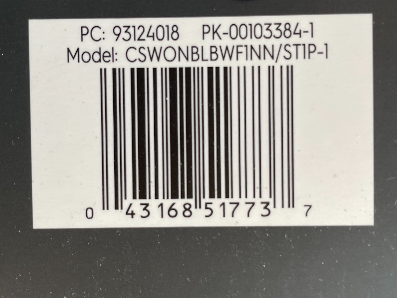New GE Cync On/Off Smart Switch - Works with Alexa & Google gallery