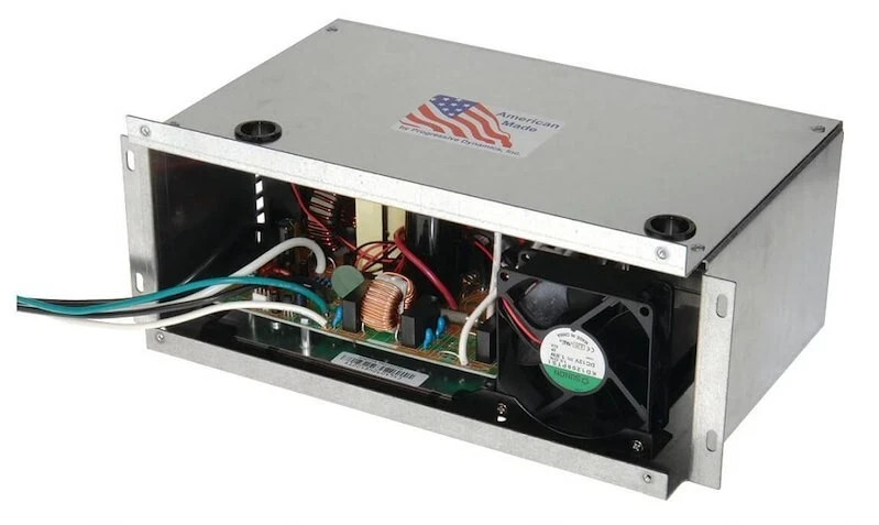 Progressive Dynamics PD4655V Inteli-Power 4600 Series Converter/Charger with ... gallery