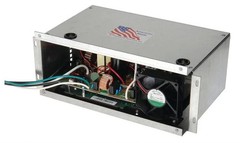 Progressive Dynamics PD4655V Inteli-Power 4600 Series Converter/Charger with …