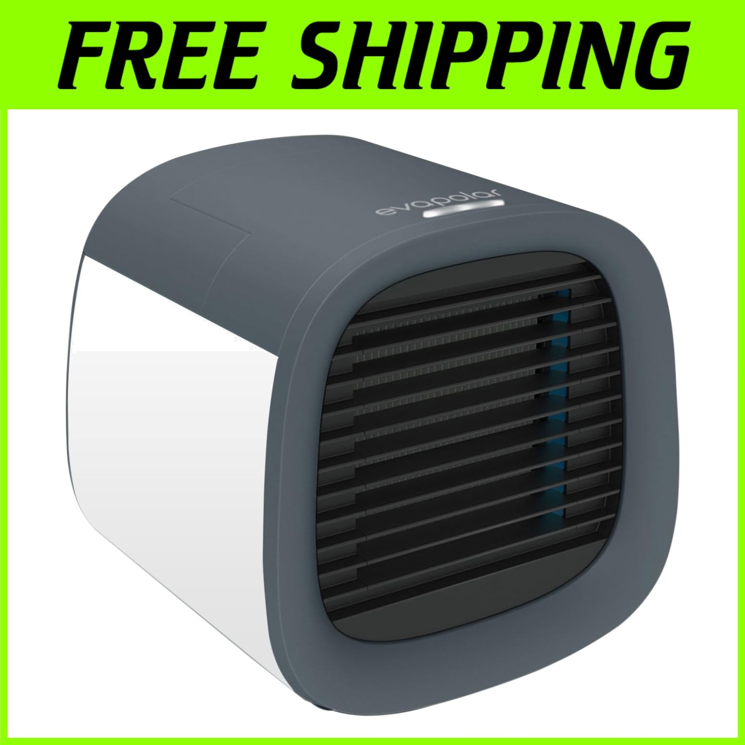 Portable Mini Air Conditioner - Desk, Car, Camping^ gallery