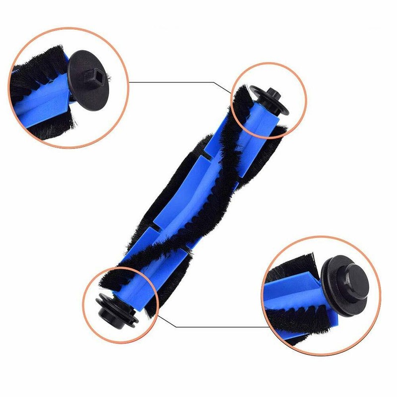 Accessory Replacement Parts for Eufy RoboVac 11S,RoboVac 30,30C, 25C,15C,35C gallery