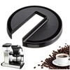 Replacement for Technivorm Moccamaster 13114 Brew Basket Lid - 5.6 IN, Black gallery