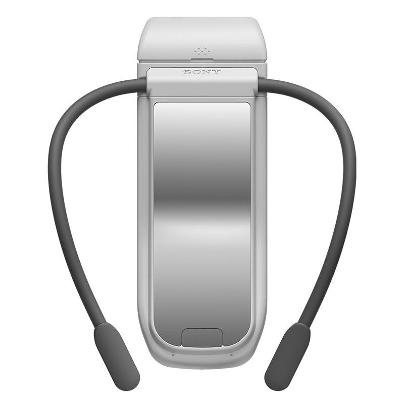 Sony REON POCKET PRO Wearable Thermo Device Japan Edition gallery