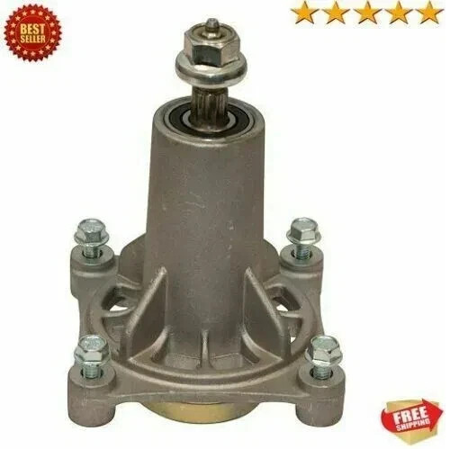 Mower Spindle 46 Inch Deck Husqvarna YTH2246 YTH18K46 YTH20K46 YTH20V46 YTH2146 gallery
