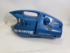 Water Tech POOL BLASTER Max Cordless Pool Vacuum Cleaner Handheld – Motor Only
