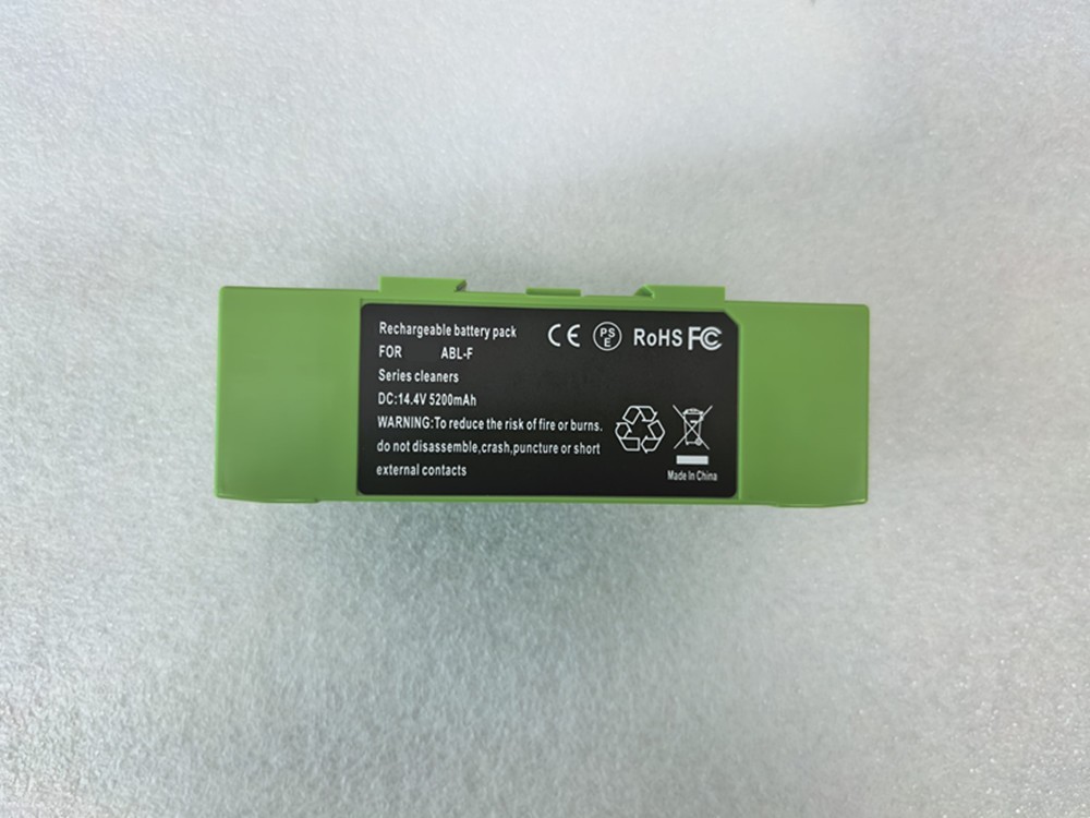Battery Replace for iRobot Roomba J7 J7+ 7550 J7550 J755020 7150 J7150 J715020 gallery