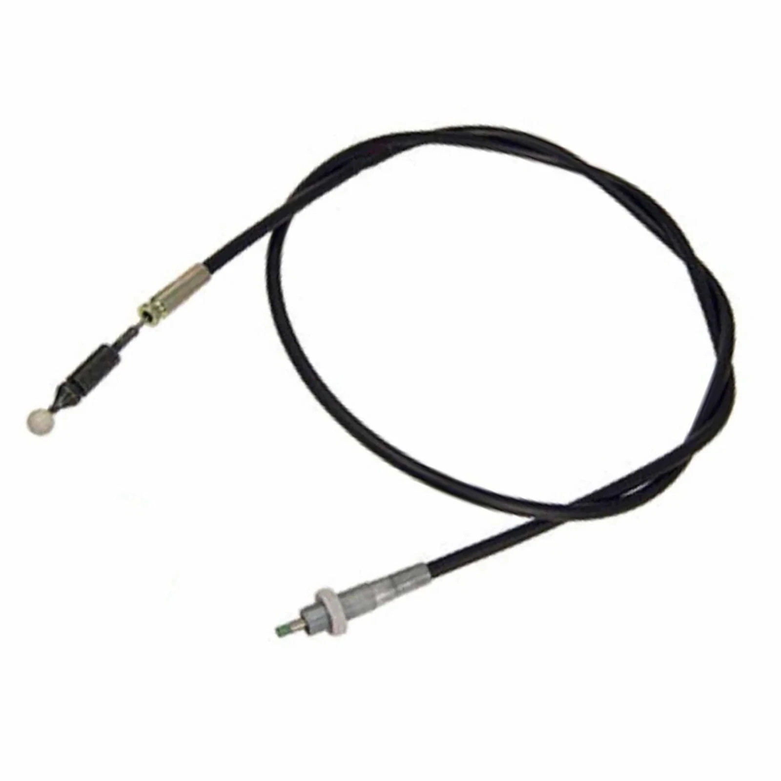 Lawn Mower Throttle Control Cable VFH1416 – Engine Stop Replacement Part gallery