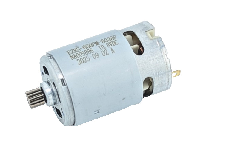 DeWalt NA177441 Motor & Pinion Assembly OEM Replacement Part New DCPR320 gallery