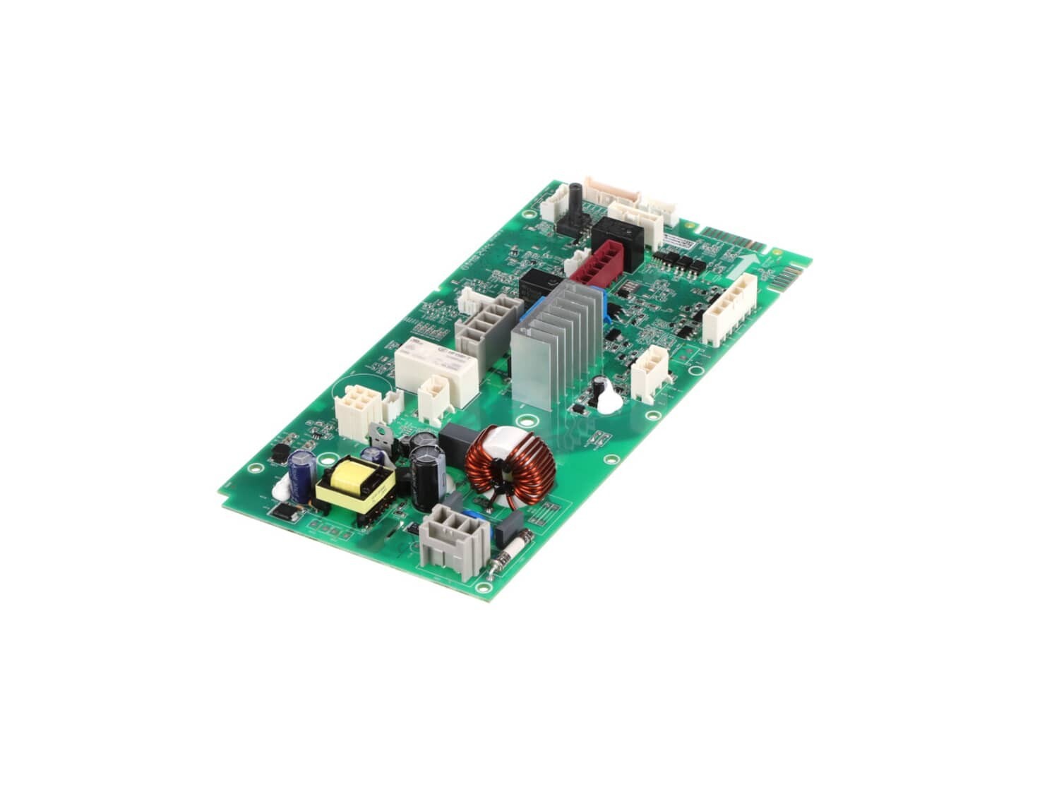 GE WH22X37840 Main Control Board for Front Load Washer Genuine OEM New gallery