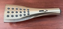 Replacement Handshower Only For Moen 220C3BN Verso Magnetix Brushed Nickel B216 gallery