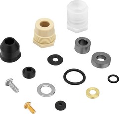 630-7755 Wall Hydrant Repair Kit Compatible with Prier Mansfield 300 400 500