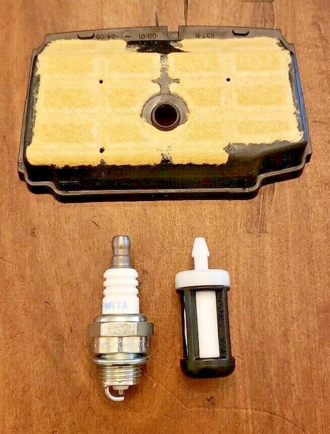 NEW Genuine STIHL Tune-Up Kit MS192T MS192TC 1137-120-1600 0000-350-3502 OEM gallery