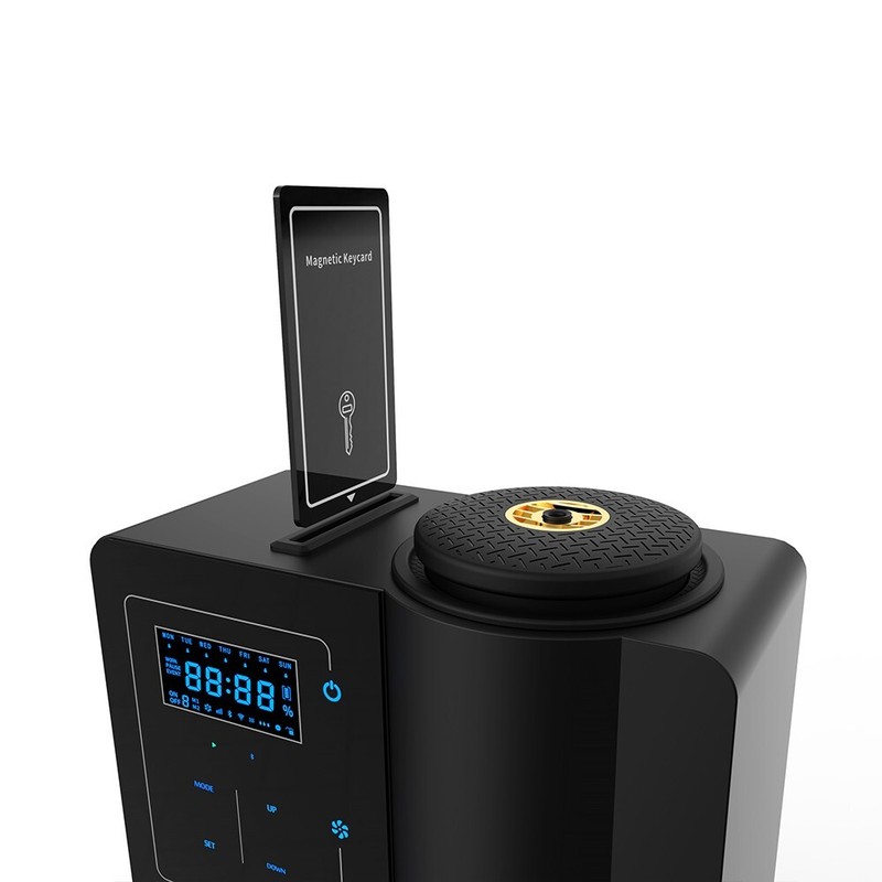 200ml Scent Diffuser / Davinci360 2.0 / Penthouse 2.0 /Aroma360/Hotel Collection gallery