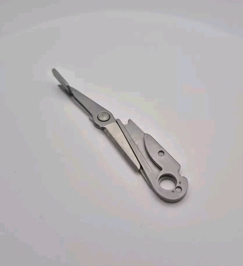 Leatherman Wave Plus - New & Genuine Replacement Mod Parts - Scissors gallery