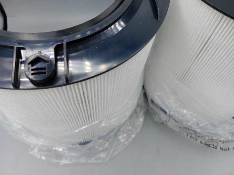 HSIANMAN TP06 Air Purifier Filter Replacement TP06 gallery