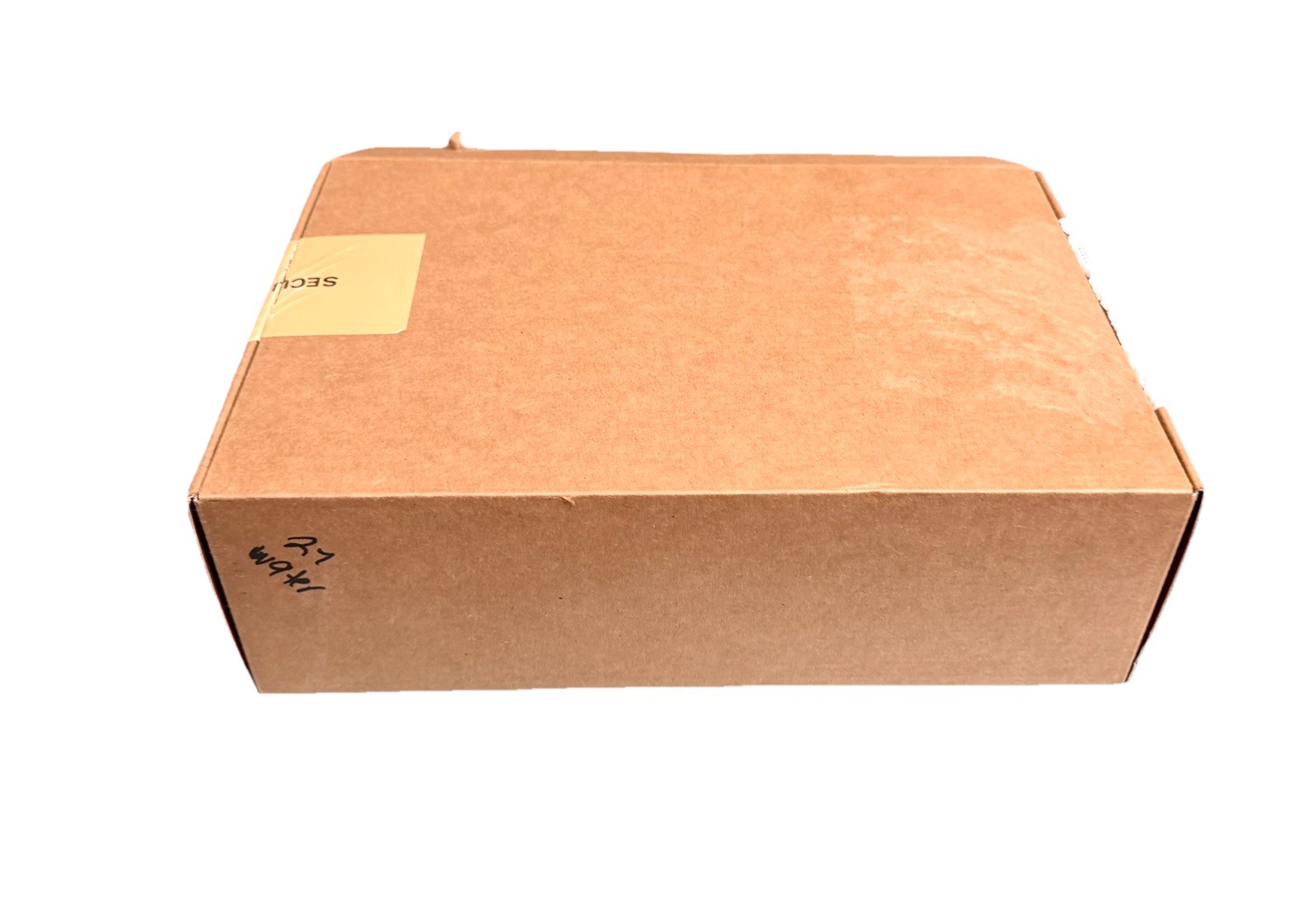 Loro Piana Carton Empty Box With Packaging Materials Paper gallery