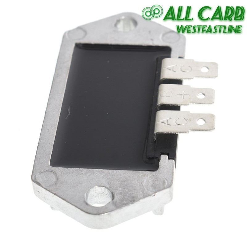 Voltage Regulator Rectifier Fit For Kohler John Deere 4140309 41-403-09 Mower gallery