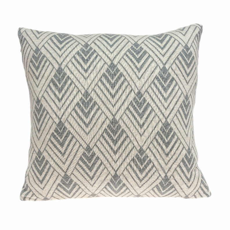 Parkland Collection Kiani beige Throw Pillow Beige 20" x 20" gallery