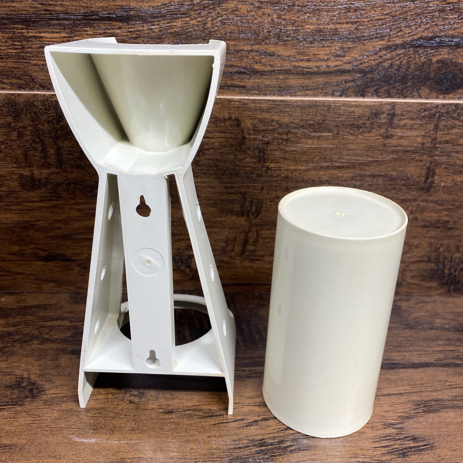 Stand Base & Cup To Hand Mixer Blender Immersion Wand Type CHOPPER E23 Italy gallery