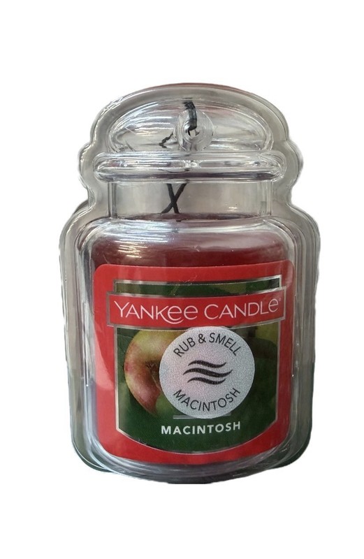 Yankee Candle Car Jar Ultimate Multipack Air Freshener, (5 Count) gallery