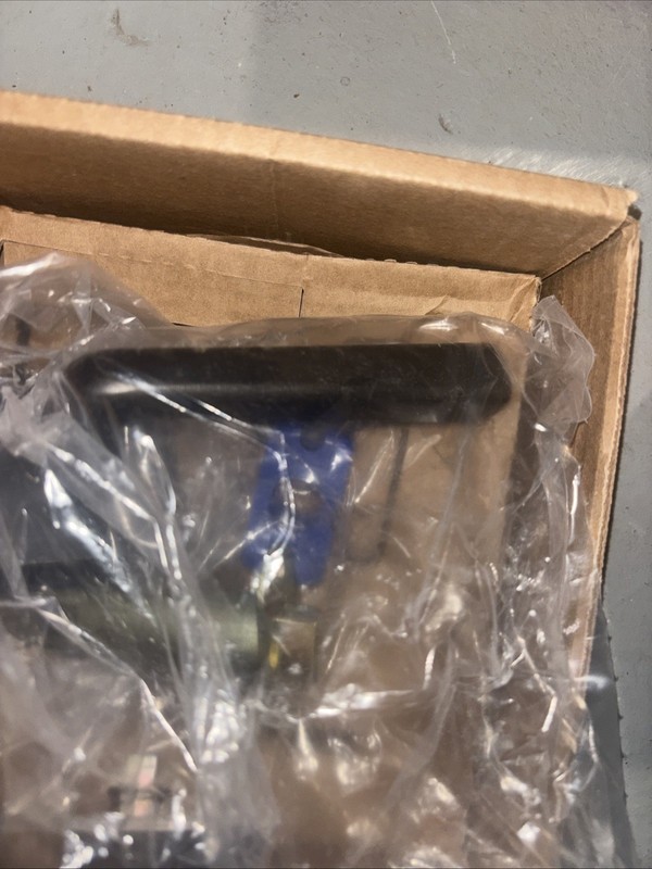 Emtek 7111CRLHFB gallery