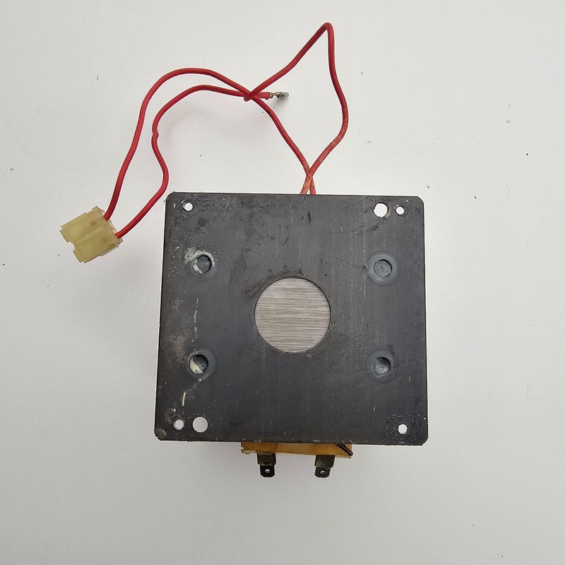 Microwave High Voltage Transformer MD-101AMR Midea 120V OEM Tested gallery