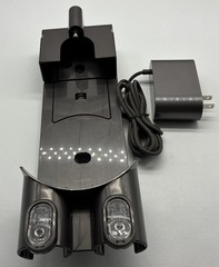 Genuine Dyson Wall Mount Charging Dock Charger MODEL:210826-03
