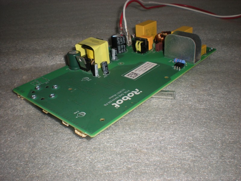 OEM iRobot Roomba Clean Base Automatic ADG-N1 j6 j7 PCB SAE MAIN Control Board gallery