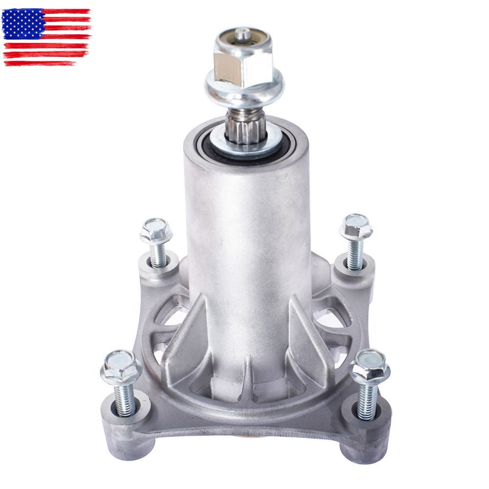 587819701 Spindle Assembly For Husqvarna Craftman 285-585 532187292 532187281 gallery