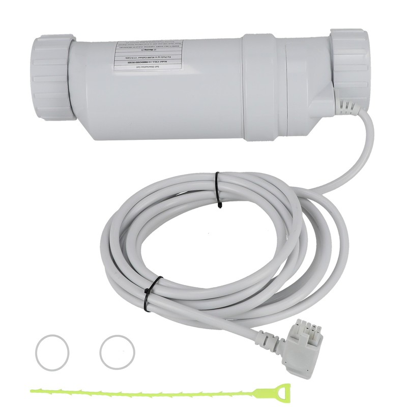 Chlorinator Cell Compatible with Hayward T-CELL-15 Pool System 40000 Gallons gallery