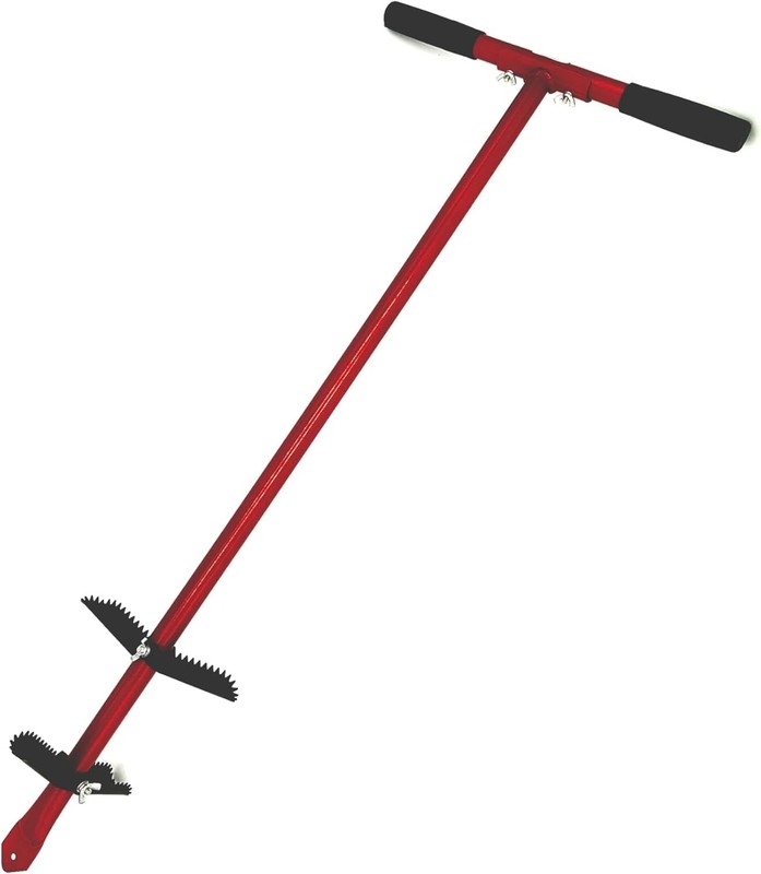 Compost Aerator, 36" gallery