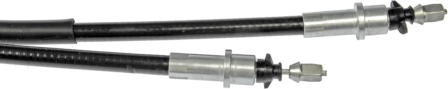 Dorman C660872 Parking Brake Cable Compatible with Select Mazda Models gallery