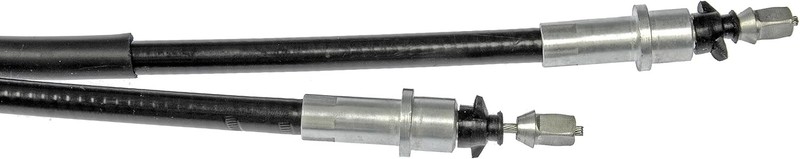 Dorman C660872 Parking Brake Cable Compatible with Select Mazda Models gallery