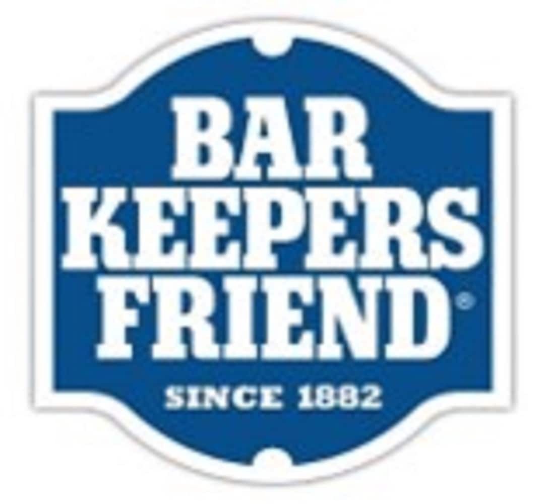 BAR KEEPERS FRIEND All-Purpose Bathroom Kitchen Porcelain Cleaner Polish 21 oz gallery