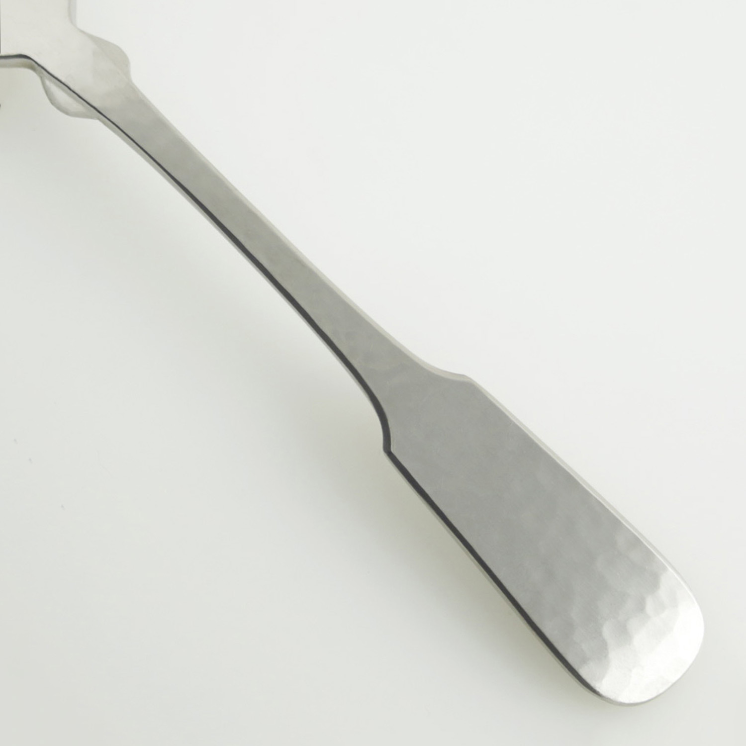 Towle HAMMERSMITH Satin Handle Stainless GERMANY 18/8 Silverware Flatware CHOICE gallery