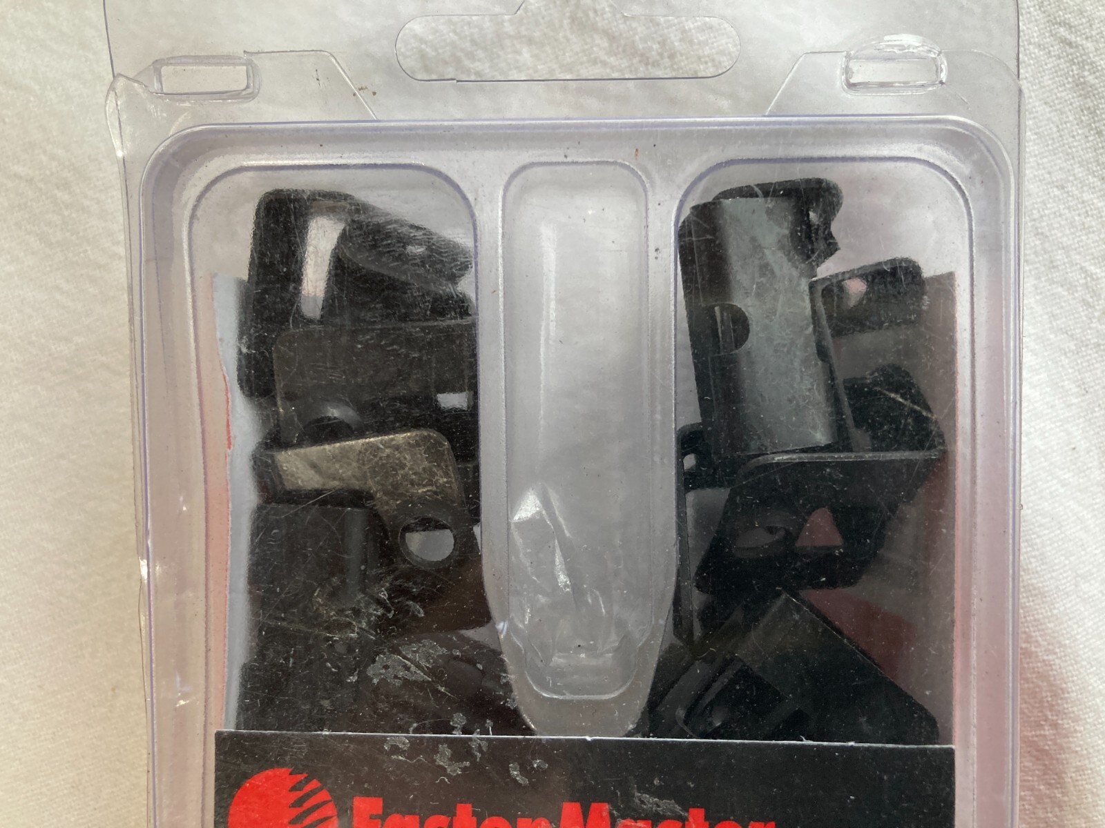 FastenMaster FMTHDSSCLIP-25 Start / Stop Clips Hidden Deck Fastener System, 25pk gallery