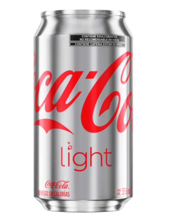 6X Coca Cola Light - 6 CANS OF 355ml EACH - Free Shipping gallery