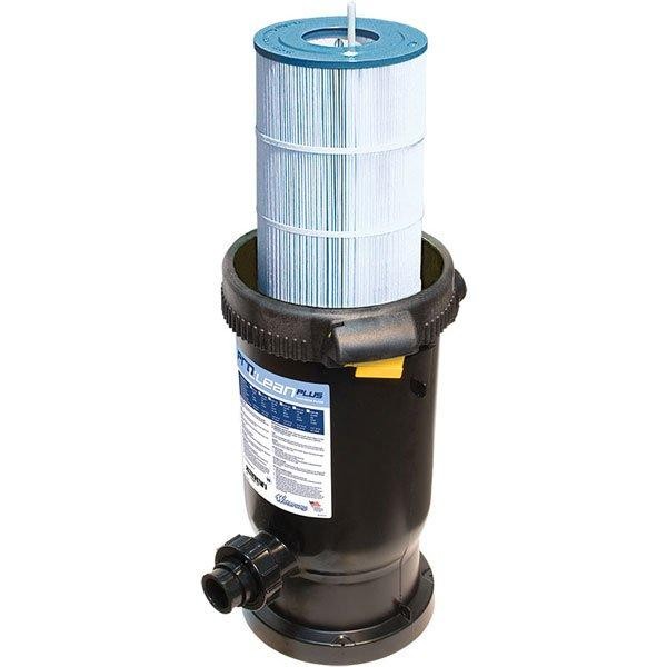 Waterway ProClean Plus Single Filter Cartridge System, 150 sq. ft. PCCF-150 gallery