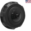 Lightweight Vented Fuel Cap for 48''-61'' Mowers - Metal for Long-Lasting Use gallery