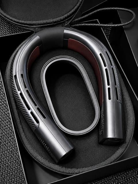 Torras Coolify SE Special Edition Neck Air Conditioner t5 X00FG1B007 NEW gallery