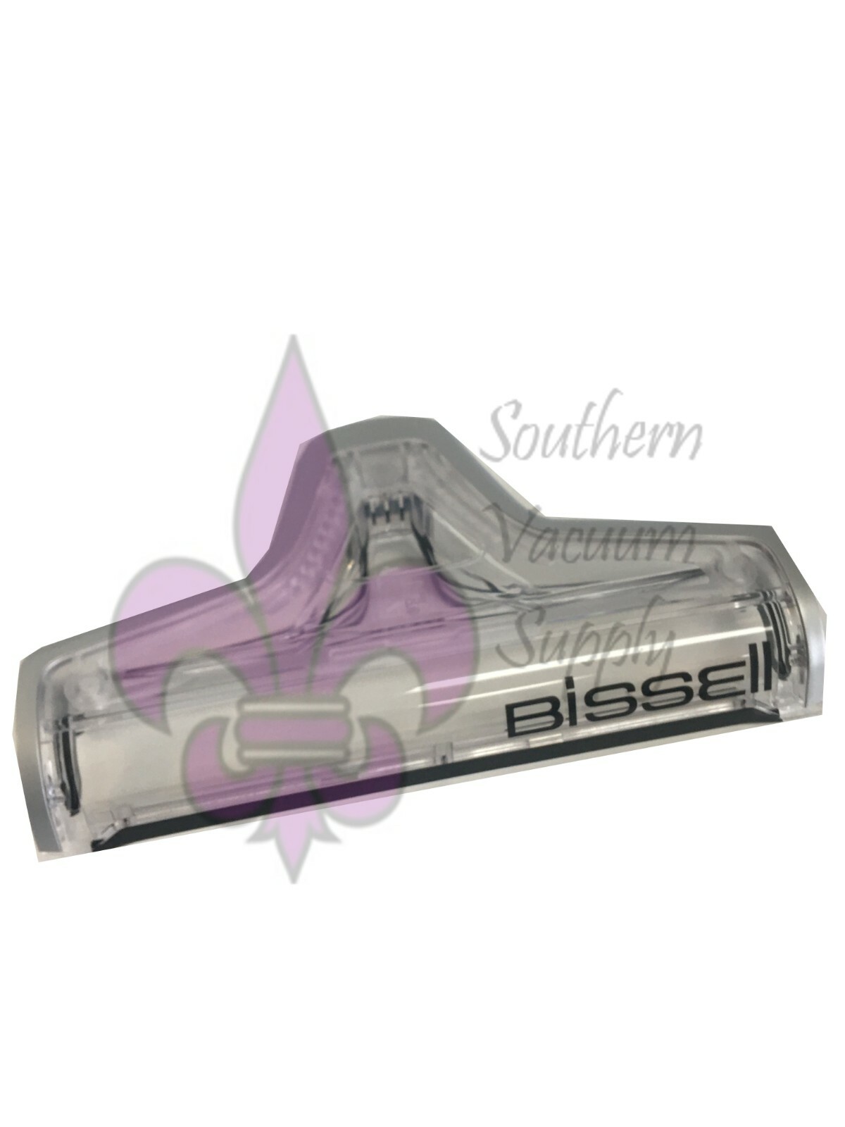 Genuine Bissell Crosswave Foot Window for Pet Wet/Dry Vac #1614244 gallery