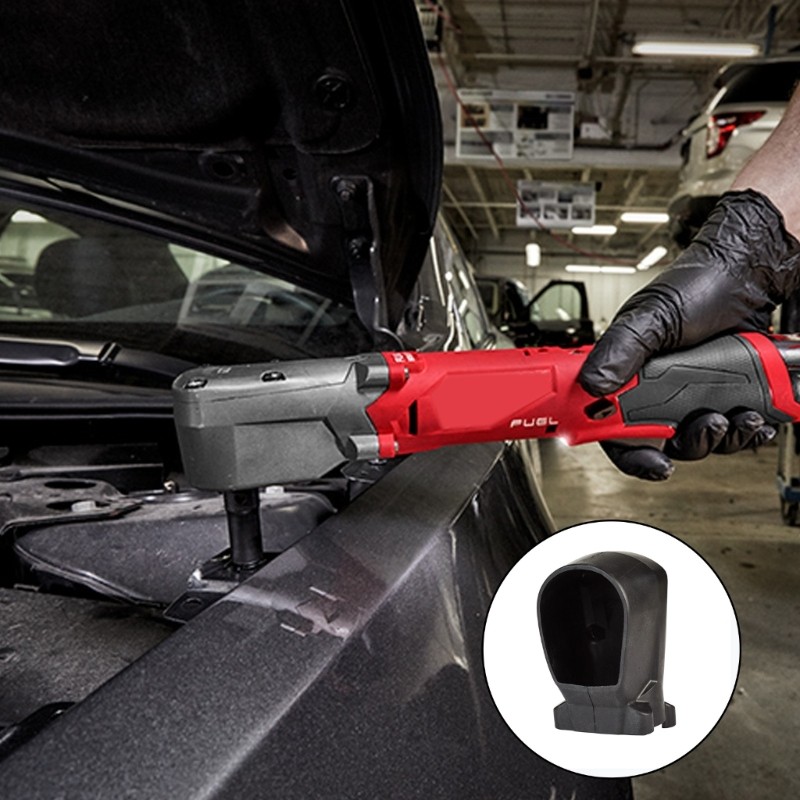 Right Angles Impact Wrench Boot/Cover for 2565-20 Protective Sleeve 49-16-2564 gallery