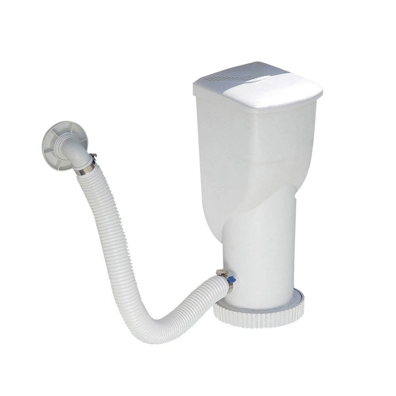 Summer Waves 1000 Gallon Filter Pump System for Above Ground Pools (Used) gallery
