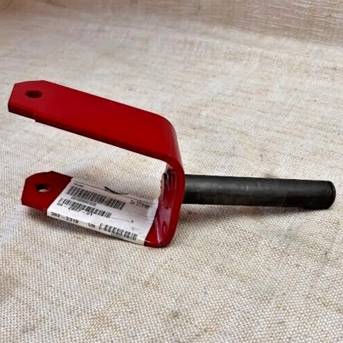 Toro 98-2857-01 Fork-Caster Assembly FITS 30138 Mower Deck OEM gallery